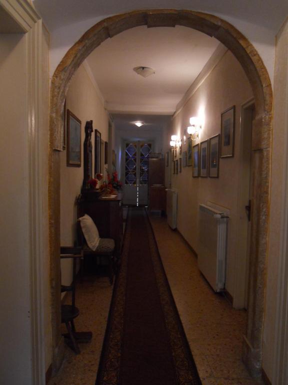 Albergo Giardino Toscolano Maderno Exterior photo