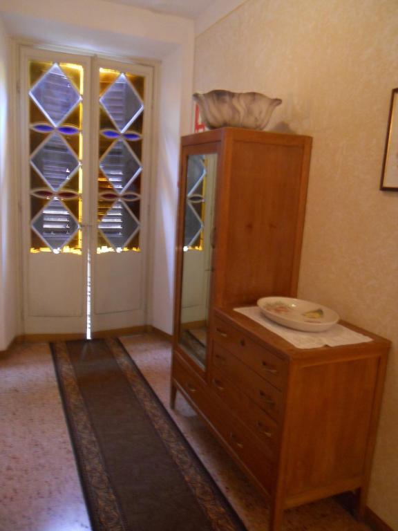 Albergo Giardino Toscolano Maderno Exterior photo
